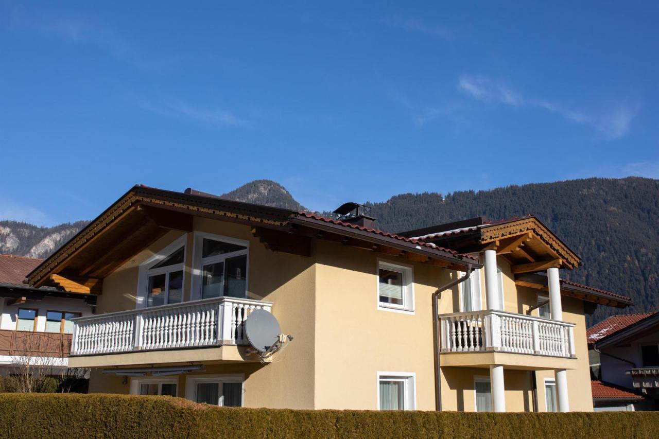 Apartment Maria Schlitters Εξωτερικό φωτογραφία