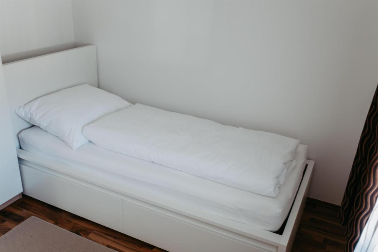 Apartment Maria Schlitters Εξωτερικό φωτογραφία