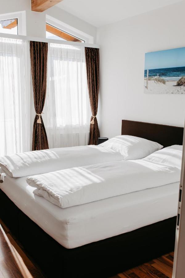 Apartment Maria Schlitters Εξωτερικό φωτογραφία