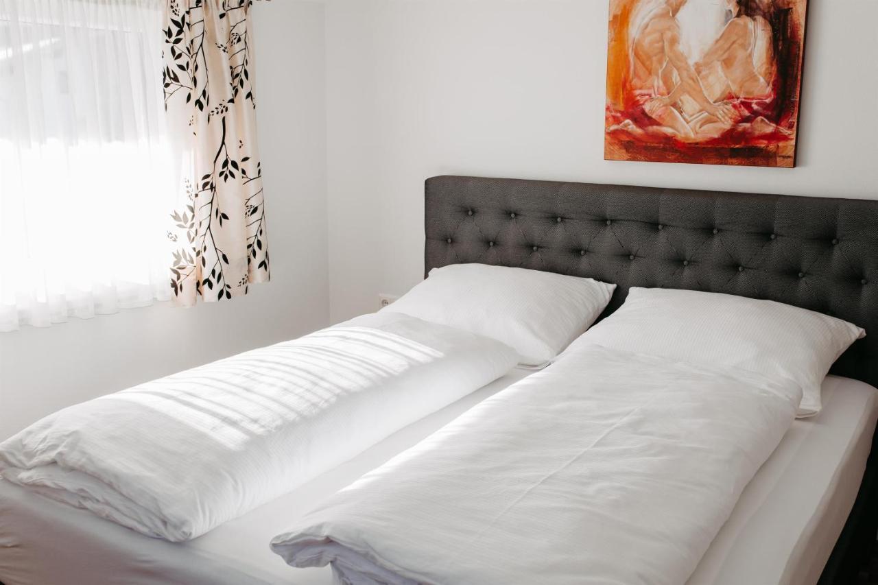 Apartment Maria Schlitters Εξωτερικό φωτογραφία