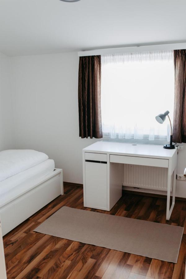 Apartment Maria Schlitters Εξωτερικό φωτογραφία