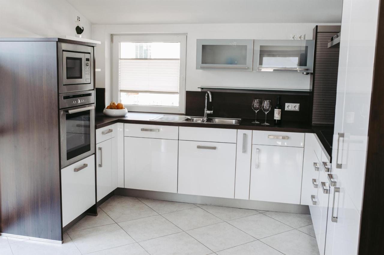 Apartment Maria Schlitters Εξωτερικό φωτογραφία