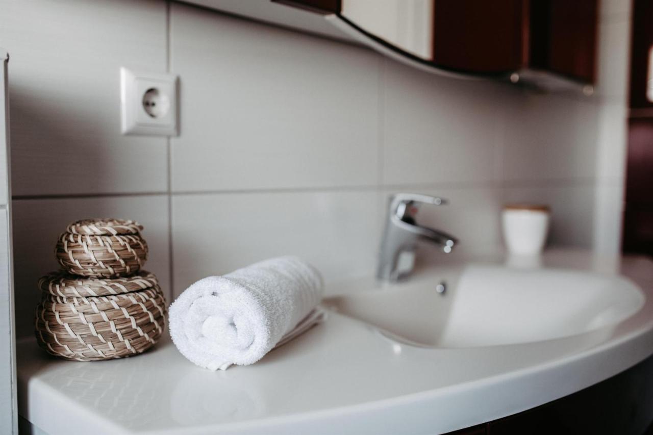 Apartment Maria Schlitters Εξωτερικό φωτογραφία