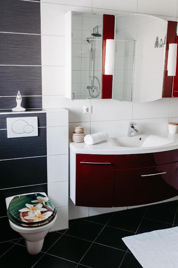 Apartment Maria Schlitters Εξωτερικό φωτογραφία