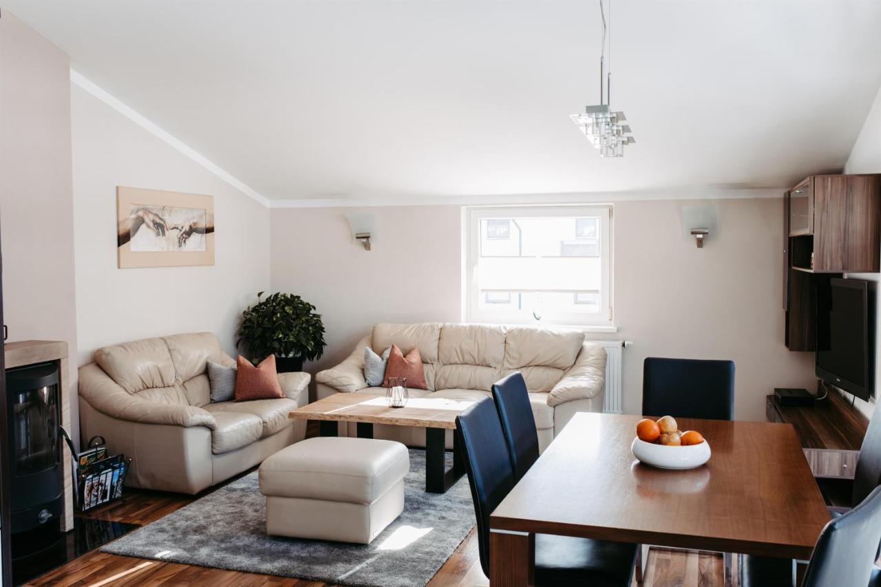 Apartment Maria Schlitters Εξωτερικό φωτογραφία