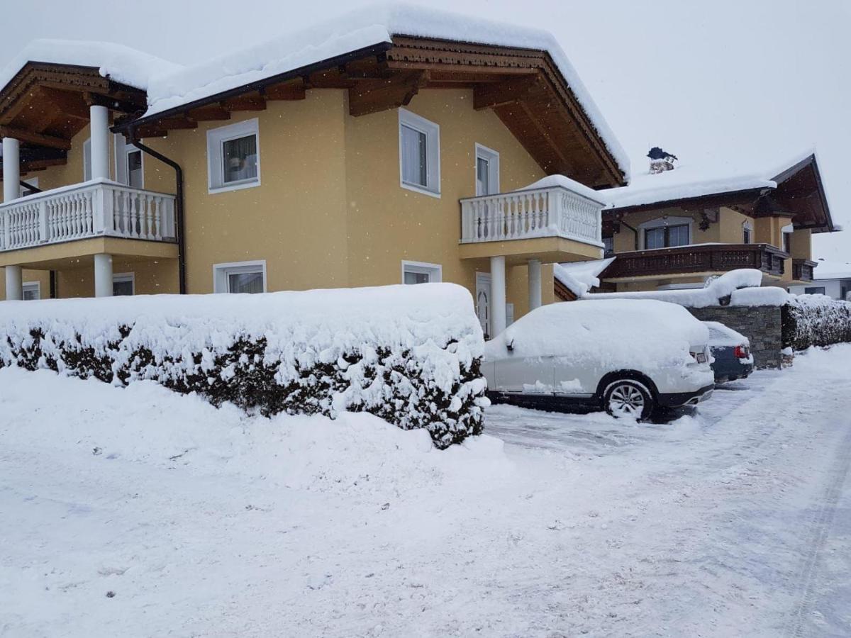 Apartment Maria Schlitters Εξωτερικό φωτογραφία